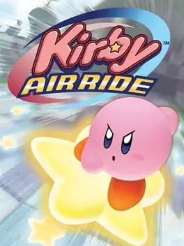 kirby-air-ride