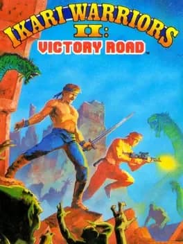ikari-warriors-ii-victory-road