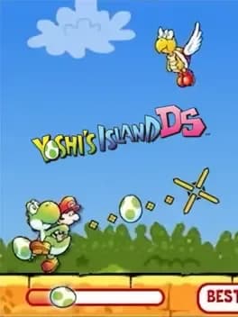 yoshis-egg-toss