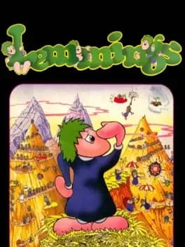 lemmings--4