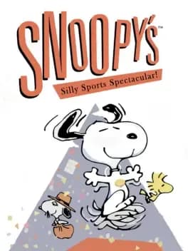 snoopys-silly-sports-spectacular