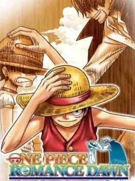 one-piece-romance-dawn