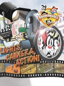 animaniacs-lights-camera-action