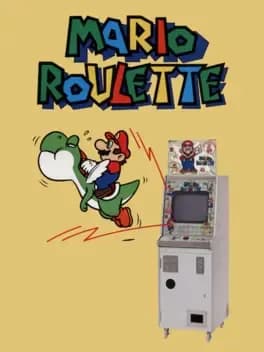 mario-roulette