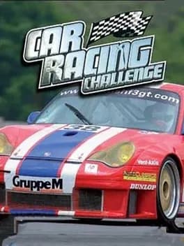 car-racing-challenge