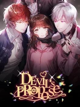 devils-propose