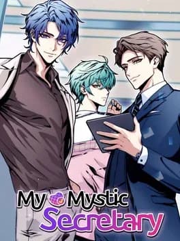 my-mystic-secretary