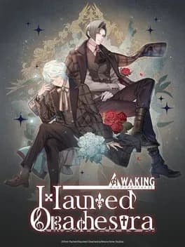 haunted-obachestra-vol-1-awaking