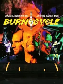 burn-cycle