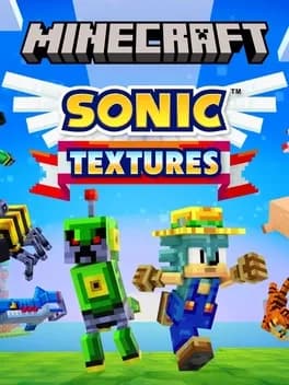 minecraft-sonic-texture-pack