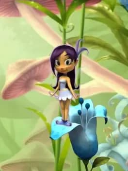 mcdonalds-fairies-lily