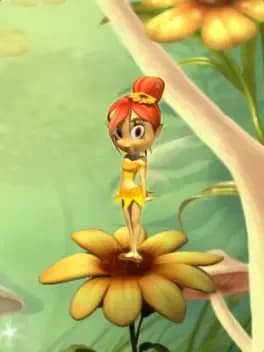 mcdonalds-fairies-sunflower