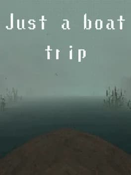 just-a-boat-trip