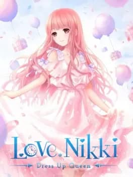 love-nikki-dress-up-queen