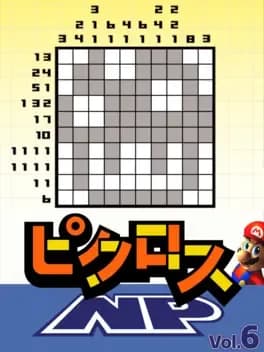 picross-np-vol-6
