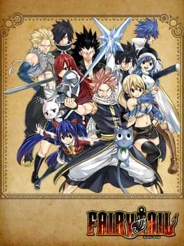 fairy-tail