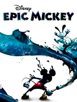 epic-mickey