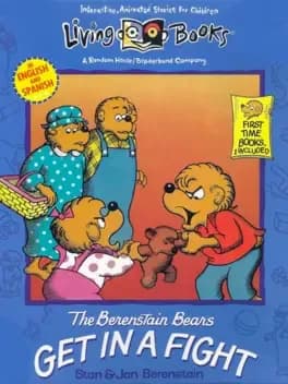 living-books-the-berenstain-bears-get-in-a-fight