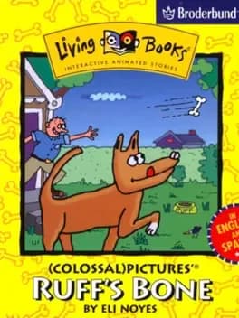 living-books-ruffs-bone