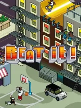 beat-it