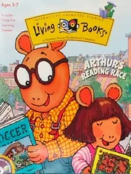 living-books-arthurs-reading-race