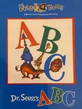 living-books-dr-seusss-abc