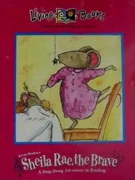 living-books-sheila-rae-the-brave