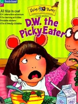 living-books-dw-the-picky-eater