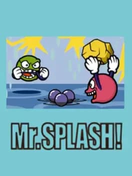 mr-splash