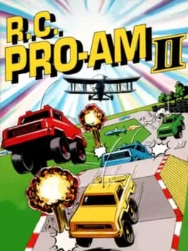 rc-pro-am-ii