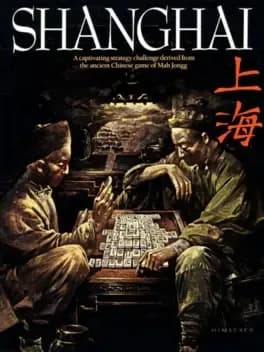 shanghai