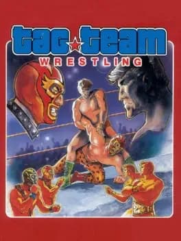 tag-team-wrestling