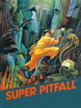super-pitfall