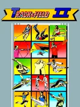 track-and-field-ii