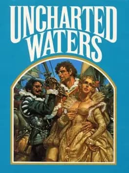 uncharted-waters