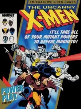 the-uncanny-x-men