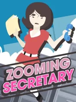zooming-secretary