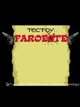faroeste
