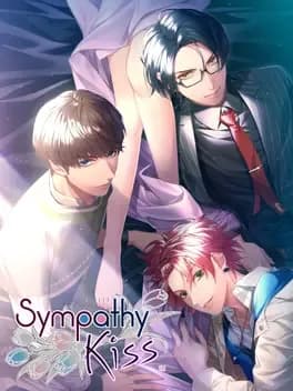 sympathy-kiss