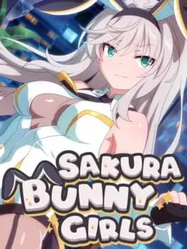 sakura-bunny-girls