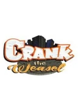 crank-the-weasel