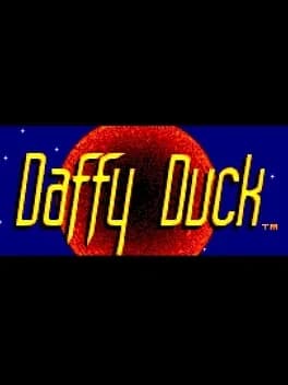 daffy-duck
