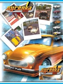 syrenka-racer