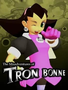 the-misadventures-of-tron-bonne