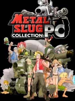 metal-slug-collection