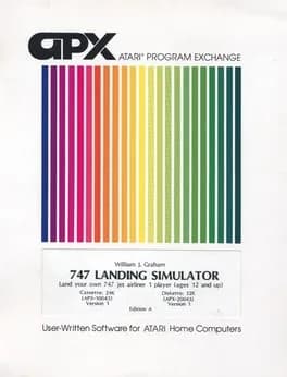 747-landing-simulator