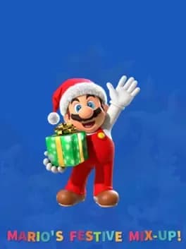 marios-festive-mix-up