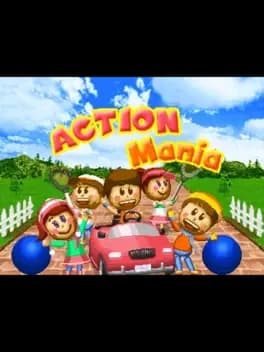 action-mania