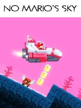 no-marios-sky