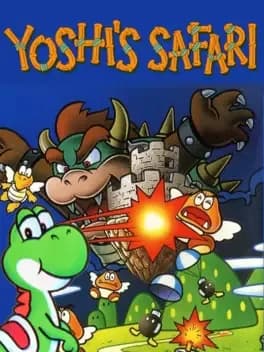yoshis-safari
